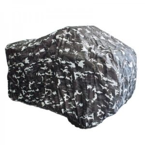 Чехол для квадроцикла Камуфляж 11-02402 11-02403 Размер L