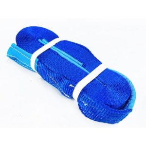 Динамический строп (рывковый) 4.5т 6м (петля-петля)