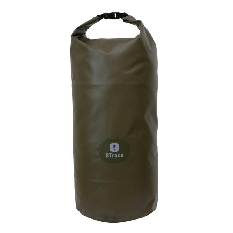 Гермомешок BTrace стандарт ПВХ 120л  (Хаки)
