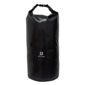 Гермомешок BTrace стандарт ПВХ 70 л (черный)