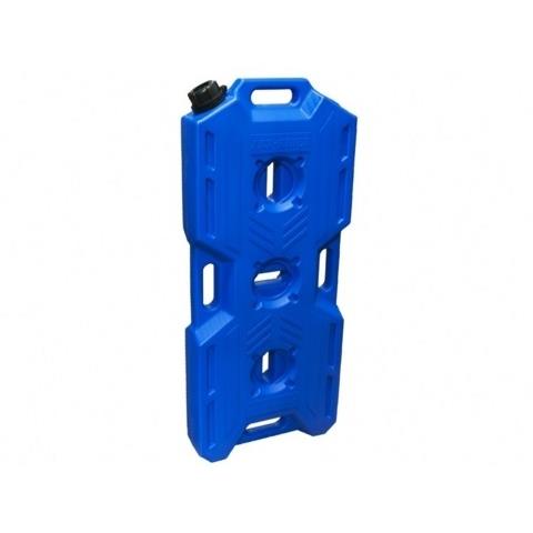 Канистра ART-RIDER 15 л. (СИНЯЯ)