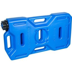 Канистра "Экстрим Драйв" 10л синяя