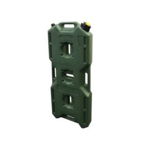 Канистра "Экстрим Драйв" 20л с малым клапаном хаки