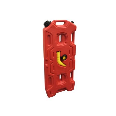 Канистра "Экстрим комби" 20л (Красная)