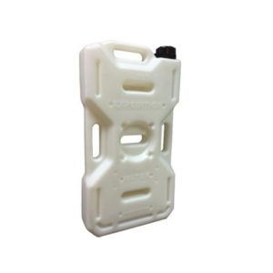 Канистра Экстрим плюс 10 л (белая) (реальный объём 8