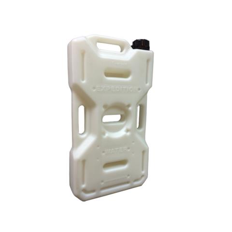 Канистра Экстрим плюс 10 л (белая) (реальный объём 8