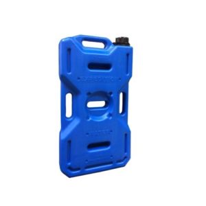 Канистра Экстрим плюс 10 л (синяя) (реальный объём 8