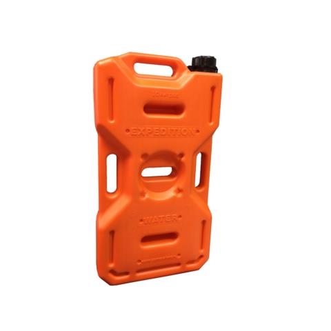 Канистра "Экстрим-Плюс" 10л оранжевая