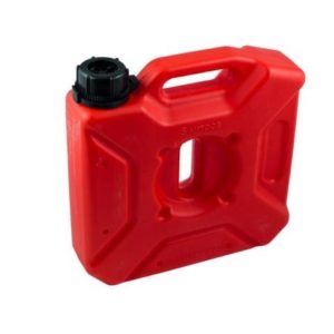 Канистра "Экстрим-Плюс" 5л красная