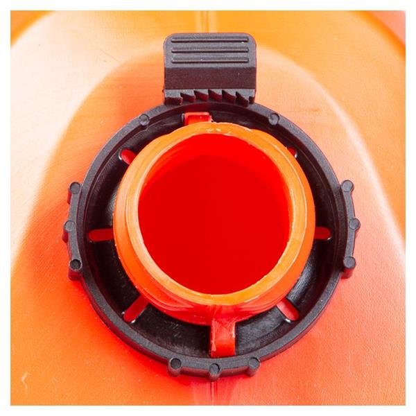 Канистра пластиковая для бензина Sea Flo (20л) SFGT-20-01