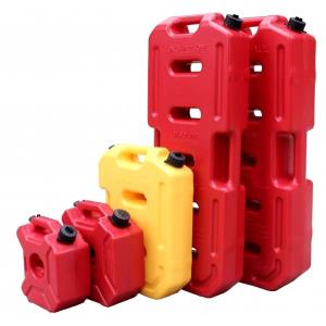 Канистра пластиковая Rider Lab RFuel 3л 5л 10л 20л