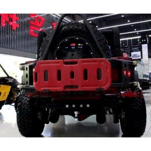 Канистра пластиковая Rider Lab RFuel 3л 5л 10л 20л