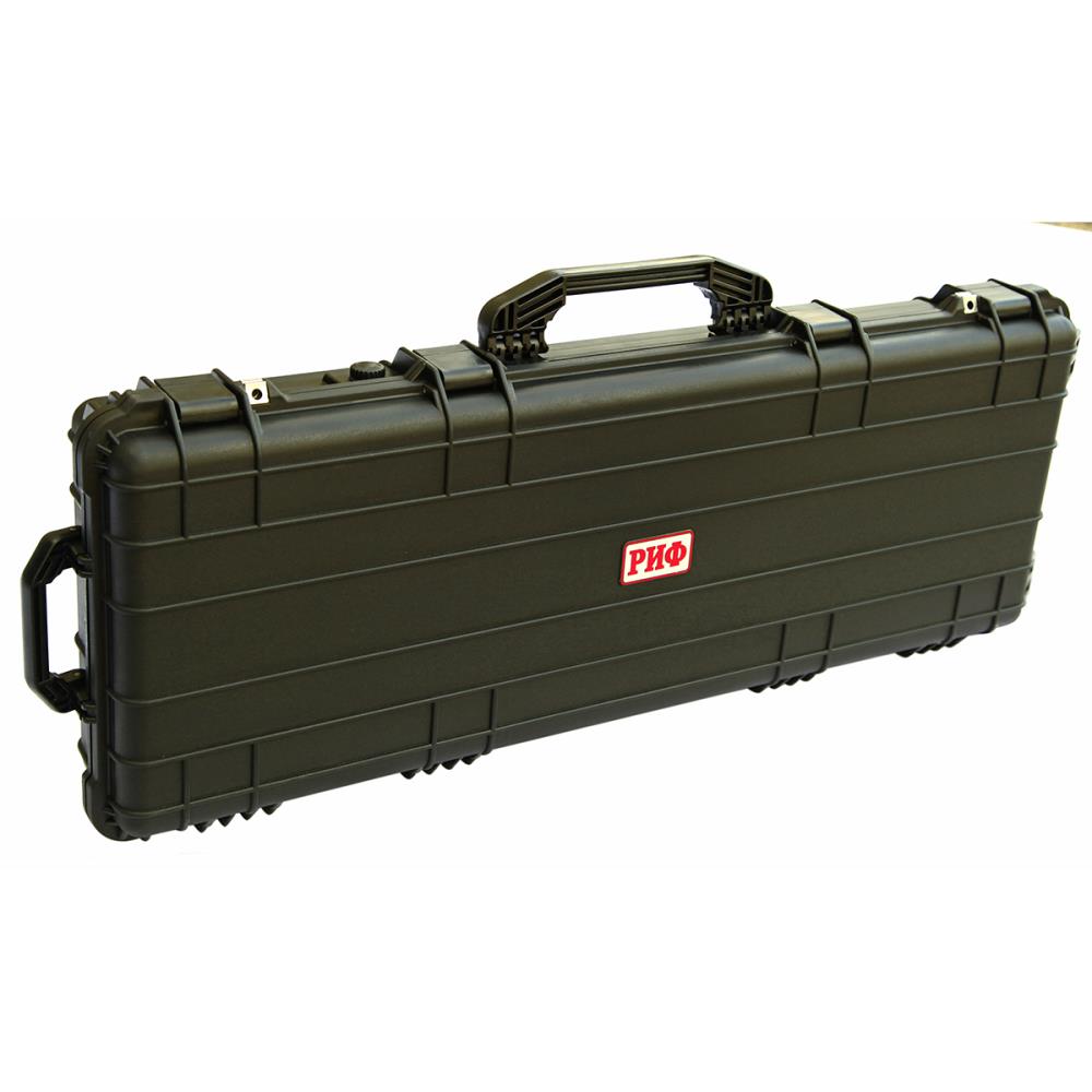 Кейс защитный ударопрочный РИФ 1133х422х155 мм