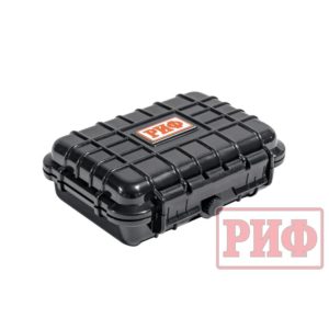 Кейс защитный ударопрочный РИФ 165х120х52 мм