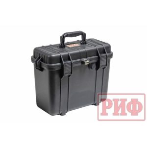 Кейс защитный ударопрочный РИФ 430х244х341 мм