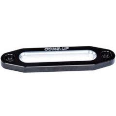 Клюз алюминиевый WA-1503 к лебедкам Cub-4s