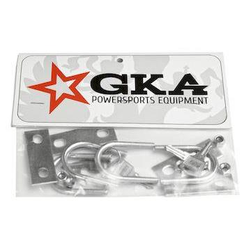 Кофр для квадроцикла GKA R 305 PHANTOM
