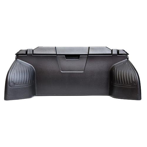 Кофр для квадроцикла задний GKA 8050 SMART