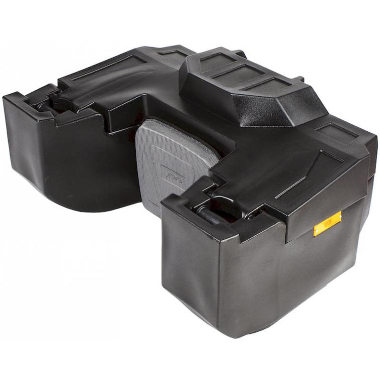 Кофр для квадроцикла задний GKA HUNTER