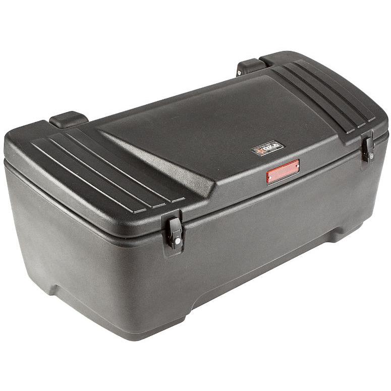 Кофр для квадроцикла задний GKA "ЛОСЬ" (MOOSE)