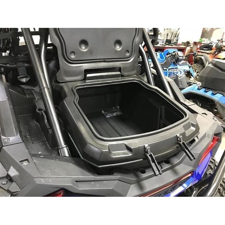 Кофр для мотовездехода RZR 1000