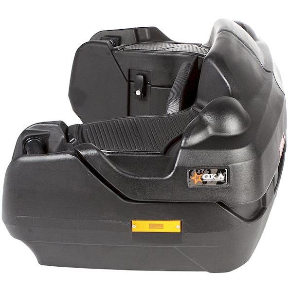 Кофр квадроцикла задний 72л GKA 2K C 403