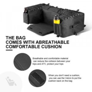 Кофр универсальный Kemimoto FTVDB026