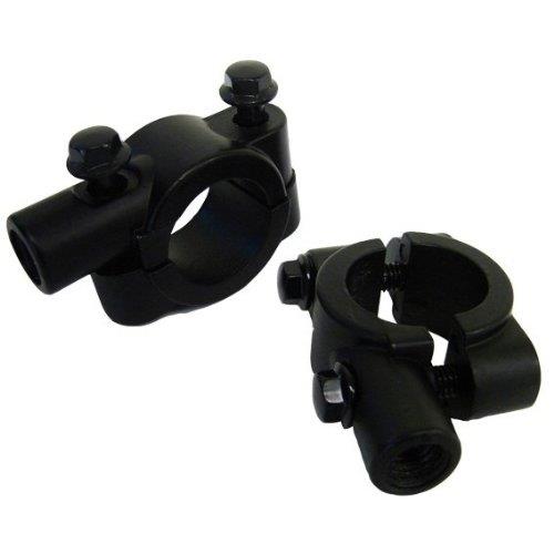 Крепеж зеркал универсальный 7 8" TMS