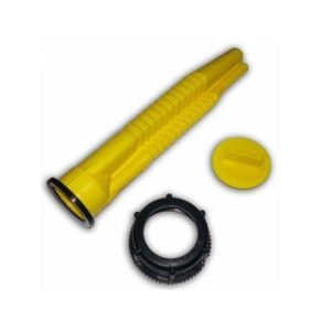 Крышка-носик для канистр "Экстрим"