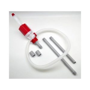 Механическая помпа BERKUT SMART POWER