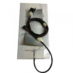 Обогрев сиденья универсальный HSATV