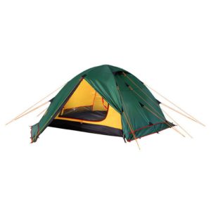 Палатка Alexika RONDO 2 Plus