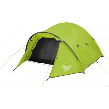 Палатка PREMIER треккинговая TORINO-3