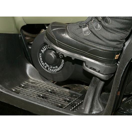 Подножки для пассажира универсальные GKA