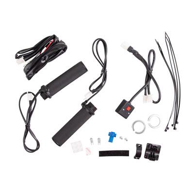 Подогрев ручек (без курка) руля квадроцикла 1902550001