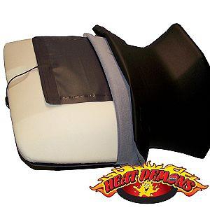 Подогрев сиденья Symtec 210044