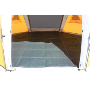 Пол для шатра Cosmos Small / Cosmos Thermal / утепленный