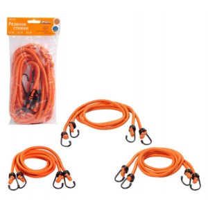 Резинки - стяжки (набор 6шт) AS-R-04