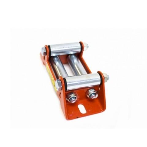 Ролики направляющие стального троса "redBTR" для лебедок 2000-3000 lbs