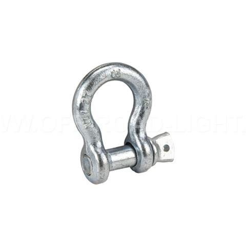 Шакл Superwinch (1/2") до 2 тонн