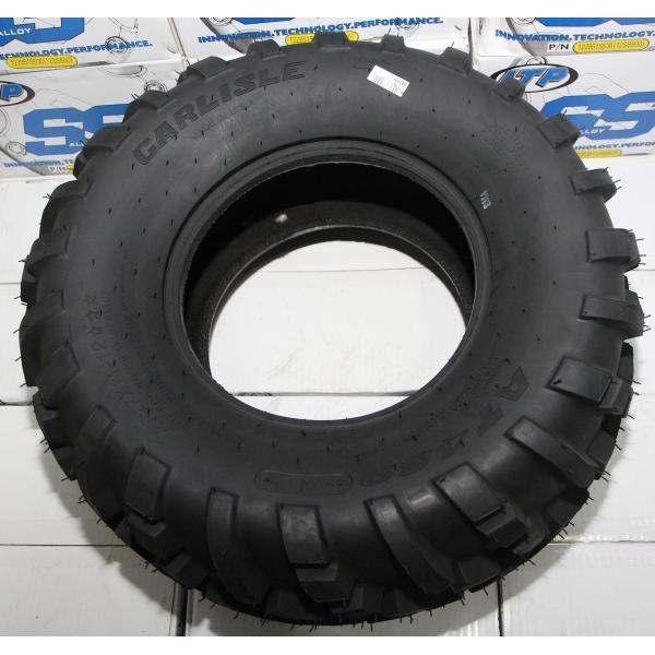 Шина для квадроцикла Carlisle AT489 X L 27x9-12