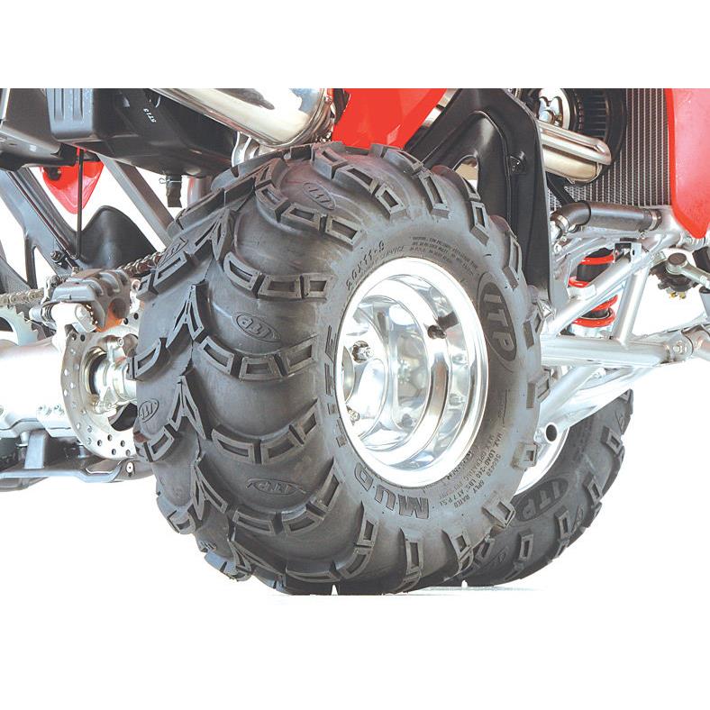 Шина для квадроцикла ITP Mud Lite AT 25x8-12