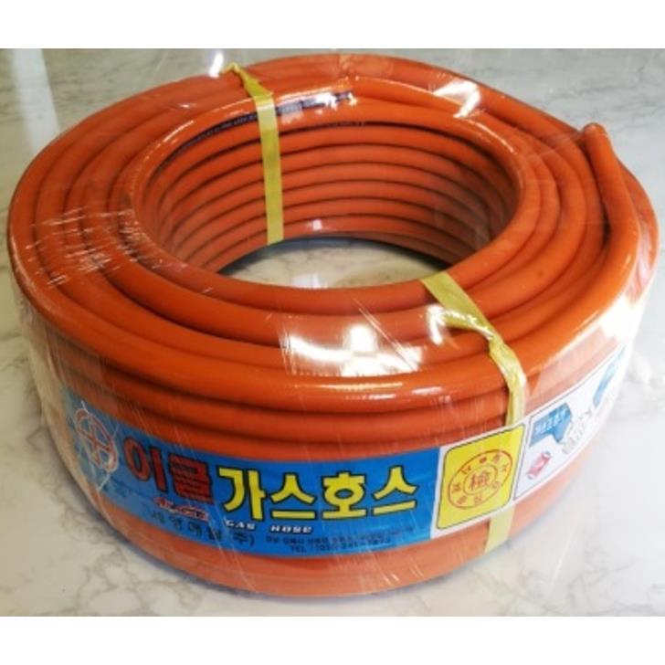 Шланг газовый пропановый