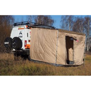 Стенки к автомобильной маркизе РИФ 2х2