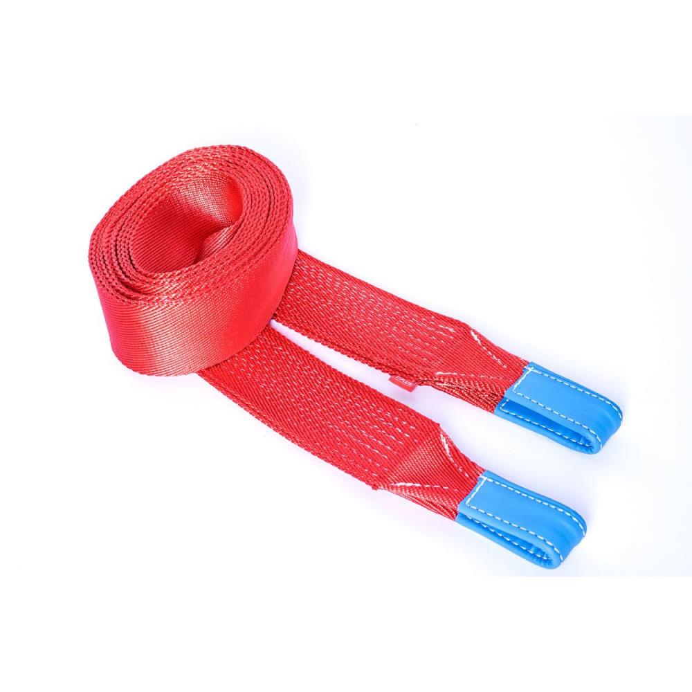 Стропа динамическая рывковая Tplus 12 т/11 м серия