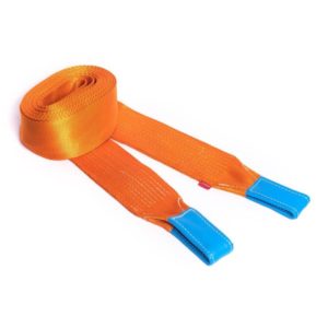 Стропа динамическая рывковая Tplus 14 т/10 м серия