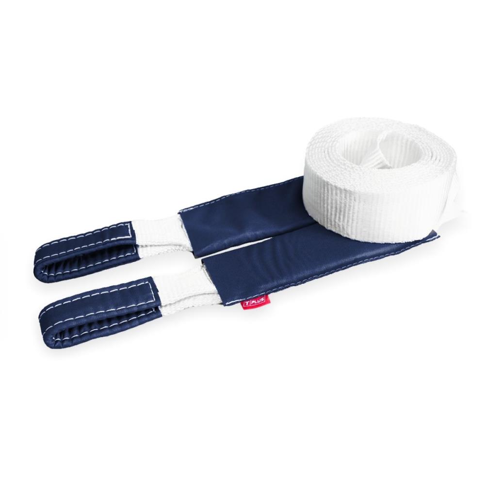 Стропа динамическая рывковая Tplus 8 т/6 м серия