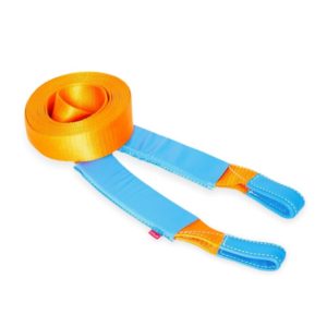 Стропа динамическая рывковая Tplus 9 т/12 м серия