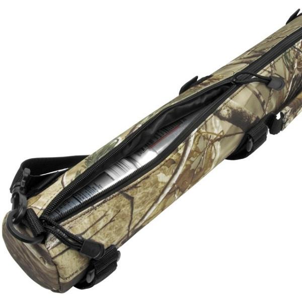 Сумка-туба для банок с прохладительными напитками QuadBoss Drink Tube 15-6633