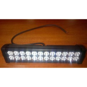 Светодиодная фара 24LED 14